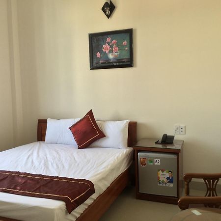 Rosa Bayside Guesthouse Ντα Νανγκ Εξωτερικό φωτογραφία