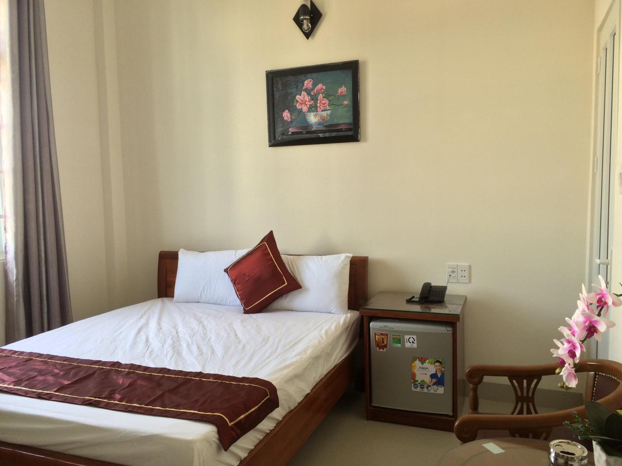 Rosa Bayside Guesthouse Ντα Νανγκ Εξωτερικό φωτογραφία