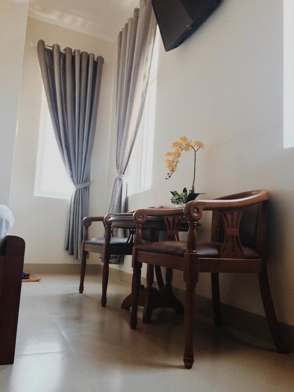 Rosa Bayside Guesthouse Ντα Νανγκ Εξωτερικό φωτογραφία