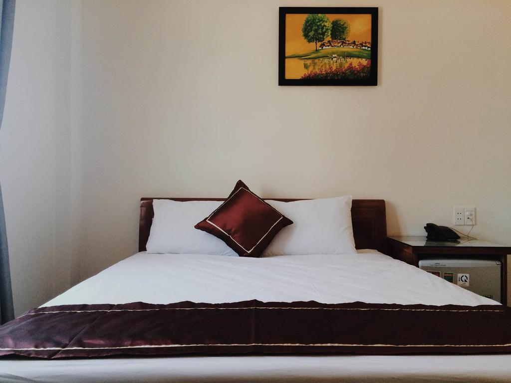 Rosa Bayside Guesthouse Ντα Νανγκ Εξωτερικό φωτογραφία
