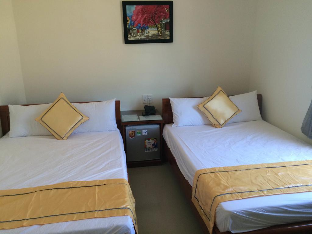 Rosa Bayside Guesthouse Ντα Νανγκ Εξωτερικό φωτογραφία