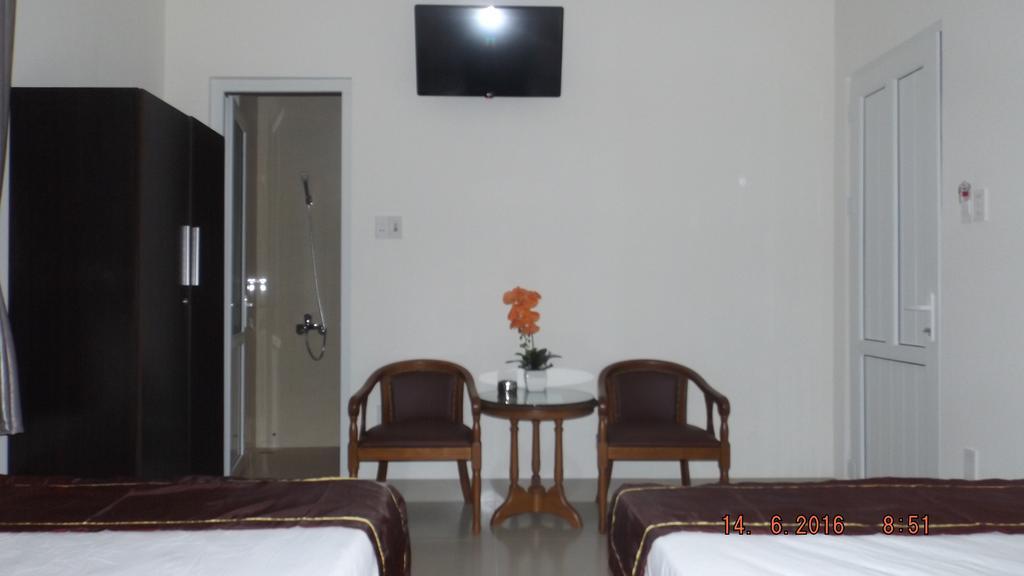 Rosa Bayside Guesthouse Ντα Νανγκ Εξωτερικό φωτογραφία