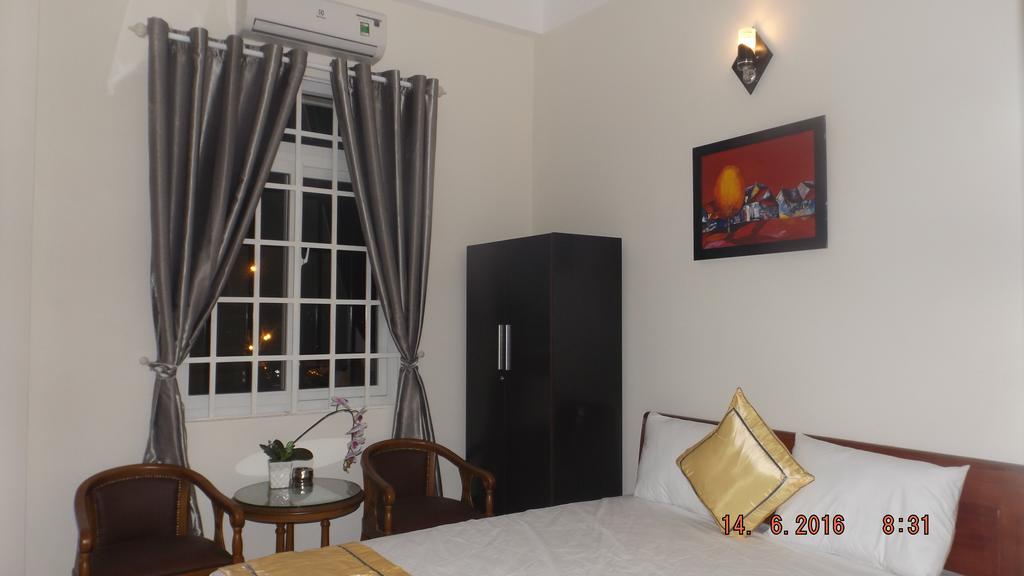 Rosa Bayside Guesthouse Ντα Νανγκ Εξωτερικό φωτογραφία