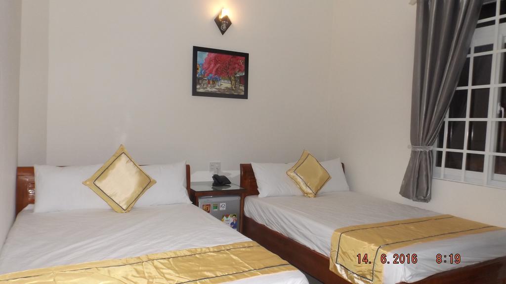 Rosa Bayside Guesthouse Ντα Νανγκ Εξωτερικό φωτογραφία