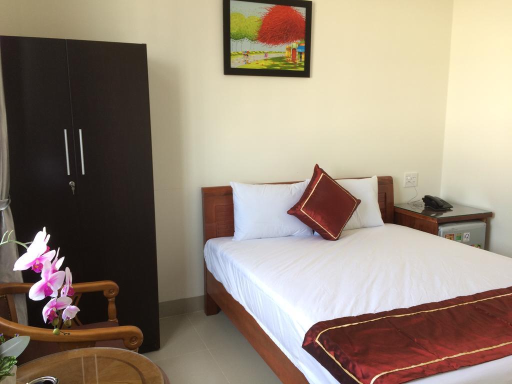 Rosa Bayside Guesthouse Ντα Νανγκ Εξωτερικό φωτογραφία