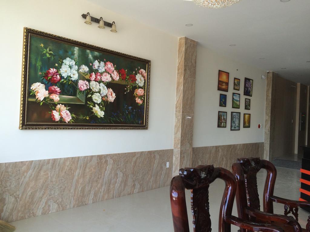 Rosa Bayside Guesthouse Ντα Νανγκ Εξωτερικό φωτογραφία