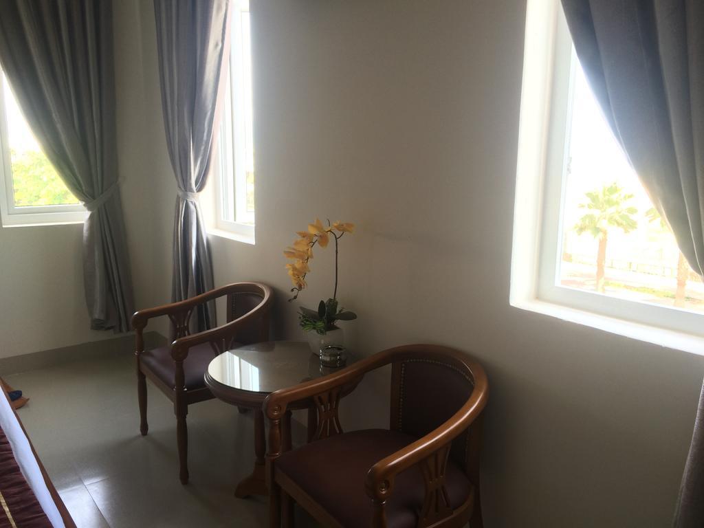 Rosa Bayside Guesthouse Ντα Νανγκ Εξωτερικό φωτογραφία
