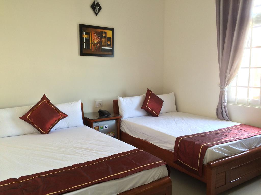 Rosa Bayside Guesthouse Ντα Νανγκ Εξωτερικό φωτογραφία