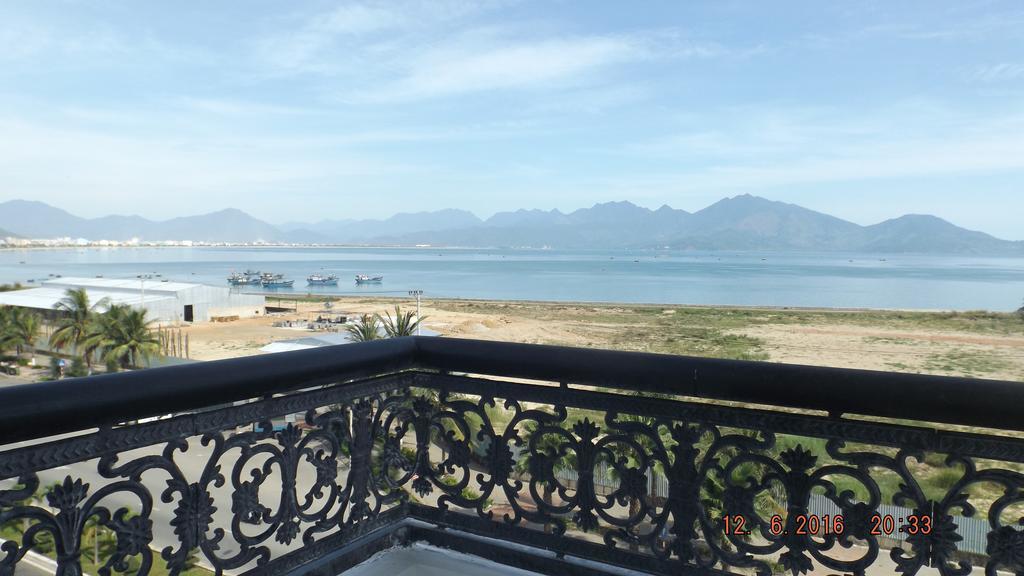 Rosa Bayside Guesthouse Ντα Νανγκ Εξωτερικό φωτογραφία