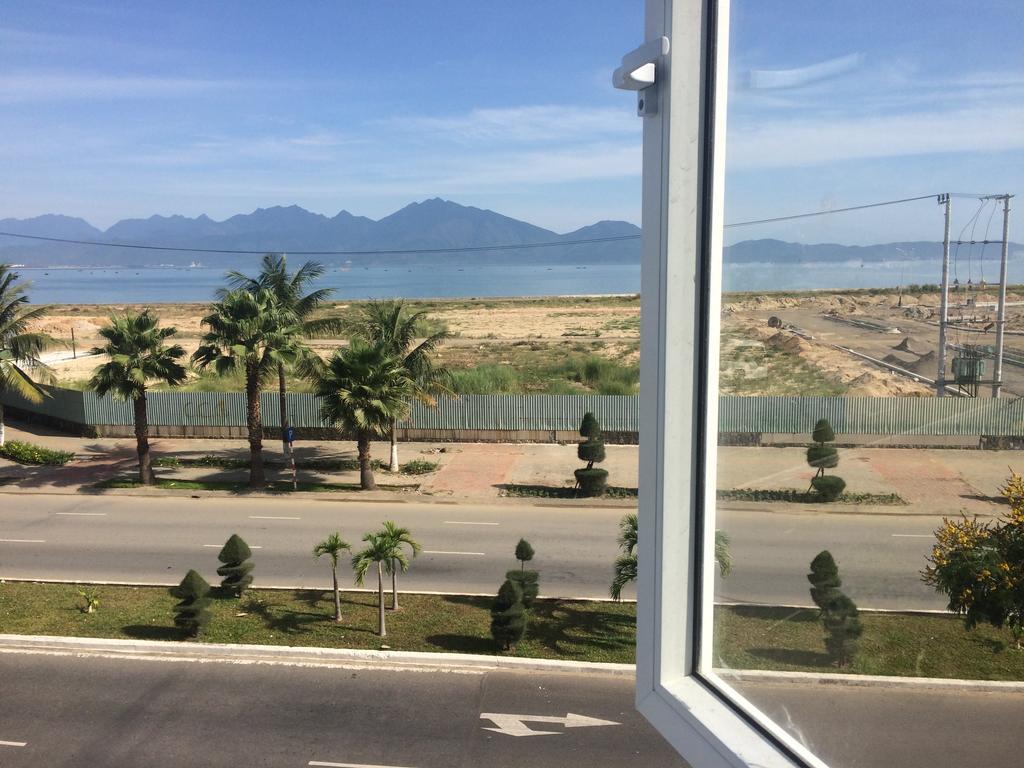 Rosa Bayside Guesthouse Ντα Νανγκ Εξωτερικό φωτογραφία